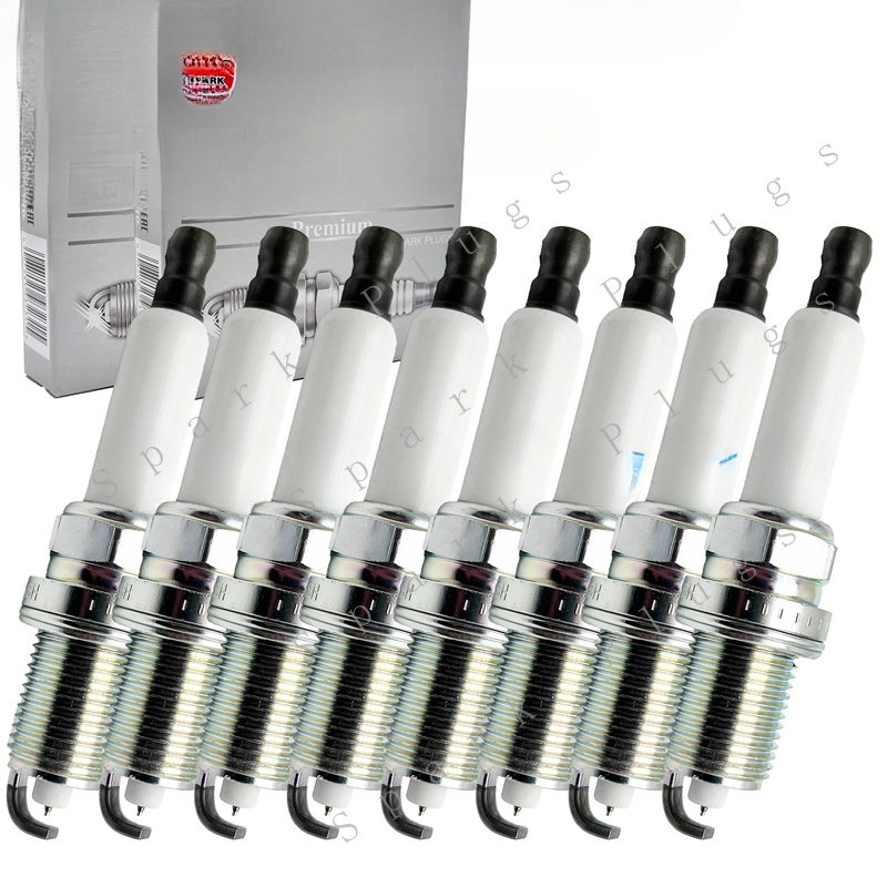 Ngk Spark Plug Laser Iridium - Świeca zapłonowa Z+ 8x NGK Laser