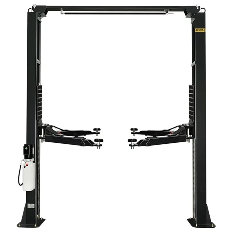 Car Lift - Tricar – tani, wytrzymały podnośnik samochodowy