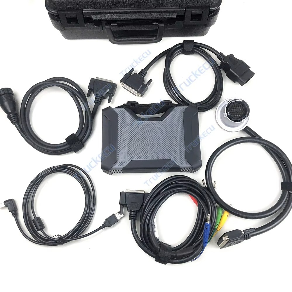 Tablet CF D1 MB Star m6 pro+ z – Car Diagnostic Tool recenzja i cena