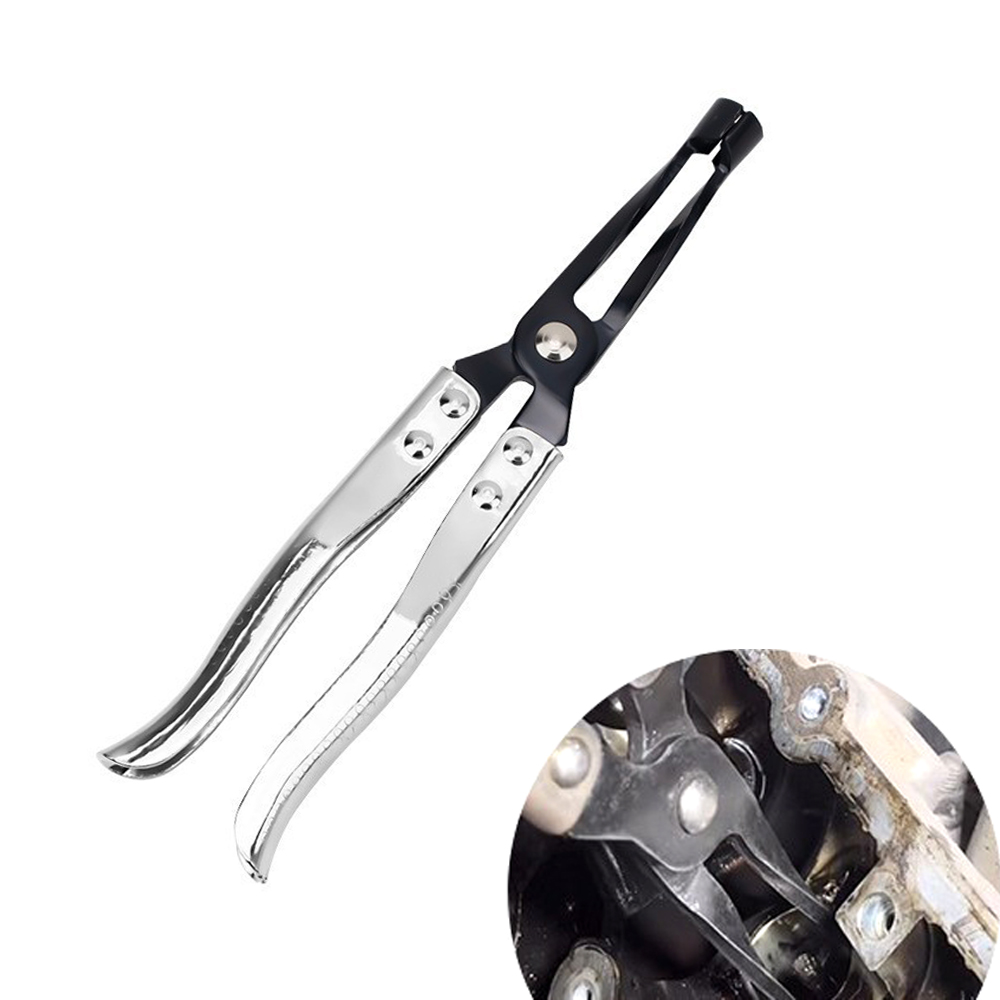 Uniwersalne narzędzie do kompr – Spring Compressor Tool recenzja i cena
