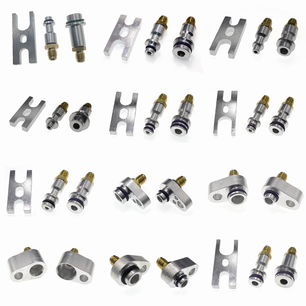 Zatyczka do testowania szczeln – Automotive Tools recenzja i cena