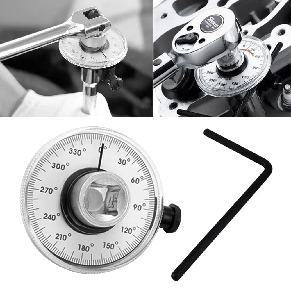Klucz dynamometryczny, miernik – Torque Wrench recenzja i cena