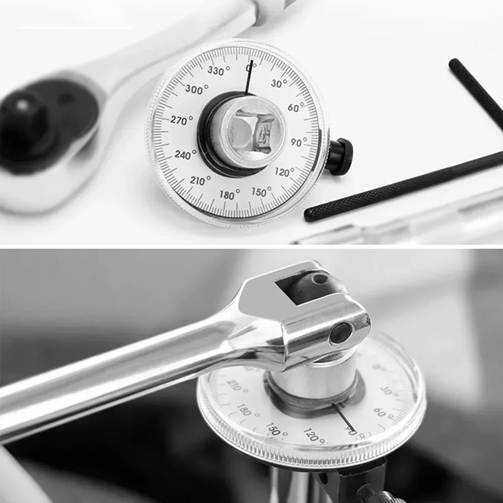 Klucz dynamometryczny, miernik – Torque Wrench recenzja i cena