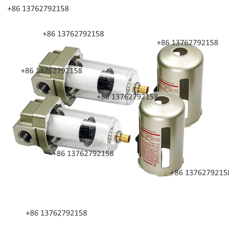 Wysokiej jakości filtr do komp – Oil Filter recenzja i cena
