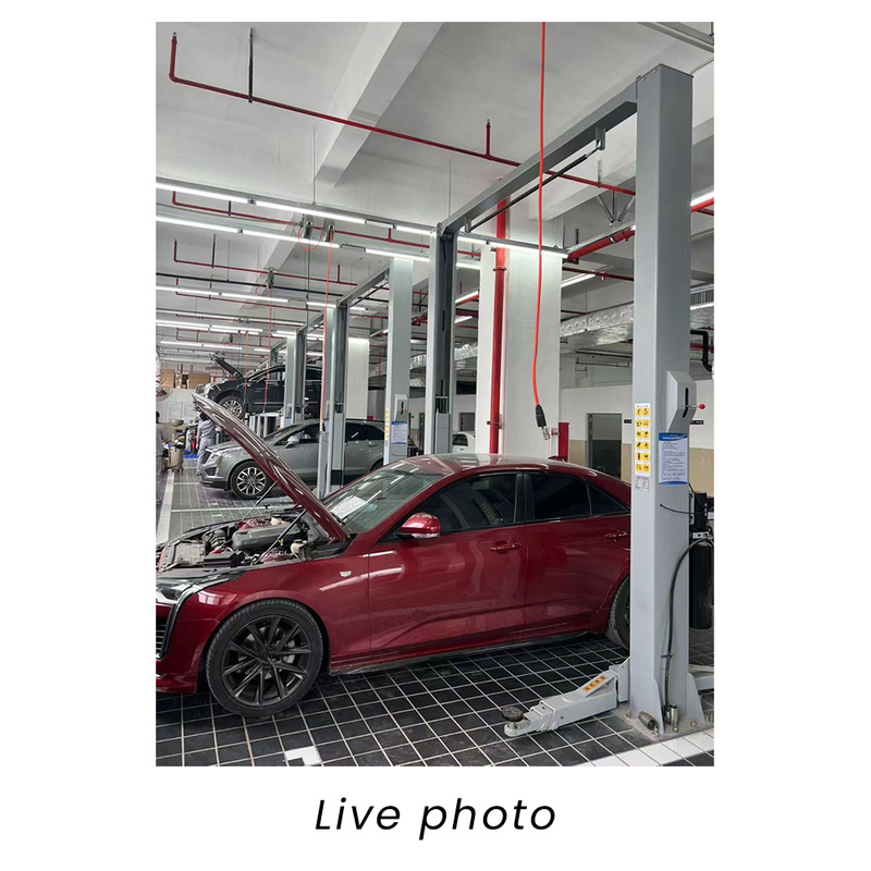 Podnośnik samochodowy o udźwig – Car Lift recenzja i cena