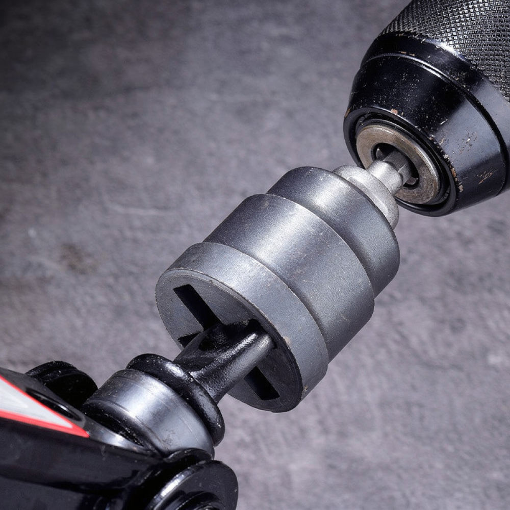 Adapter do gniazda podnośnika  – Car Jack recenzja i cena