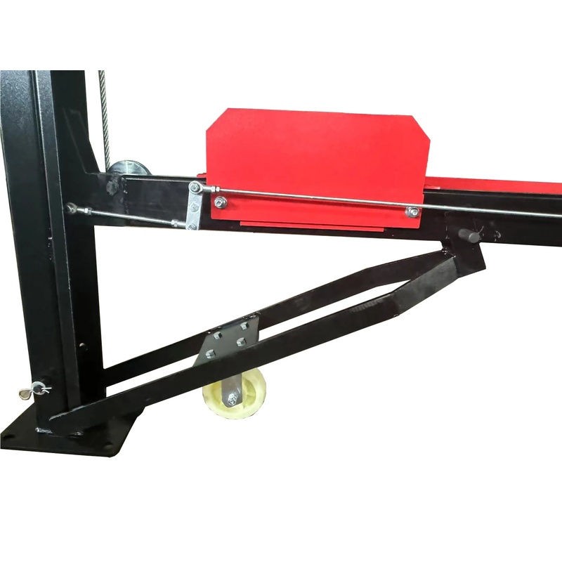 PrimeSelect Four – podnośnik s – Car Lift recenzja i cena