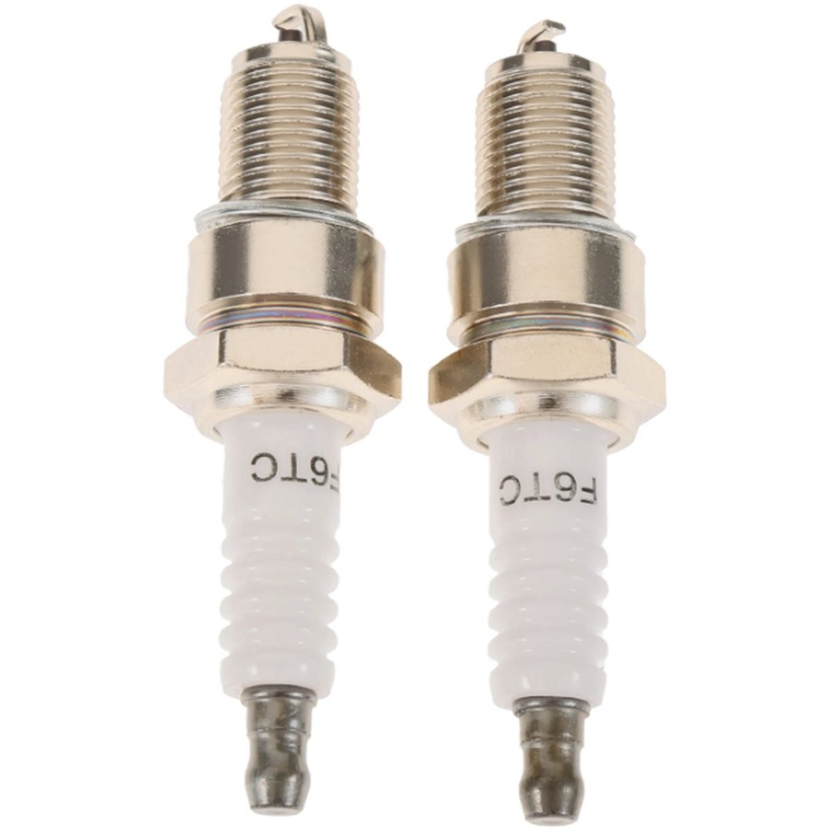 2 sztuki filtrów powietrza do  – Spark Plug recenzja i cena