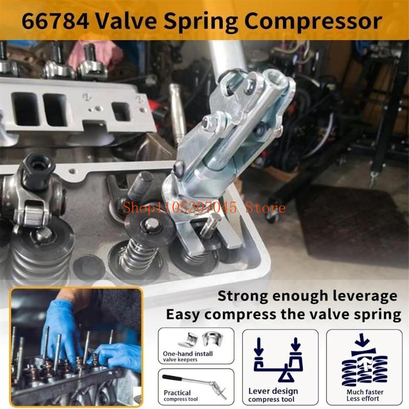37cd 66784 Zawory mocujące koł – Spring Compressor Tool recenzja i cena