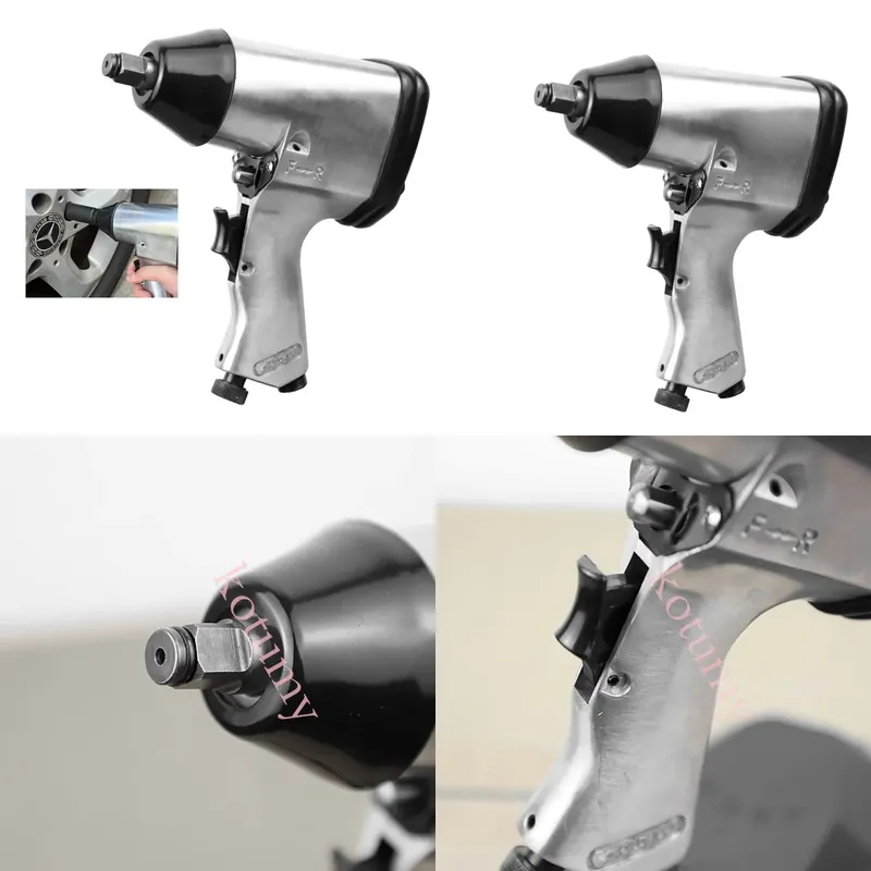 Gorąca Wyprzedaż 2026: Pneumat – Torque Wrench recenzja i cena