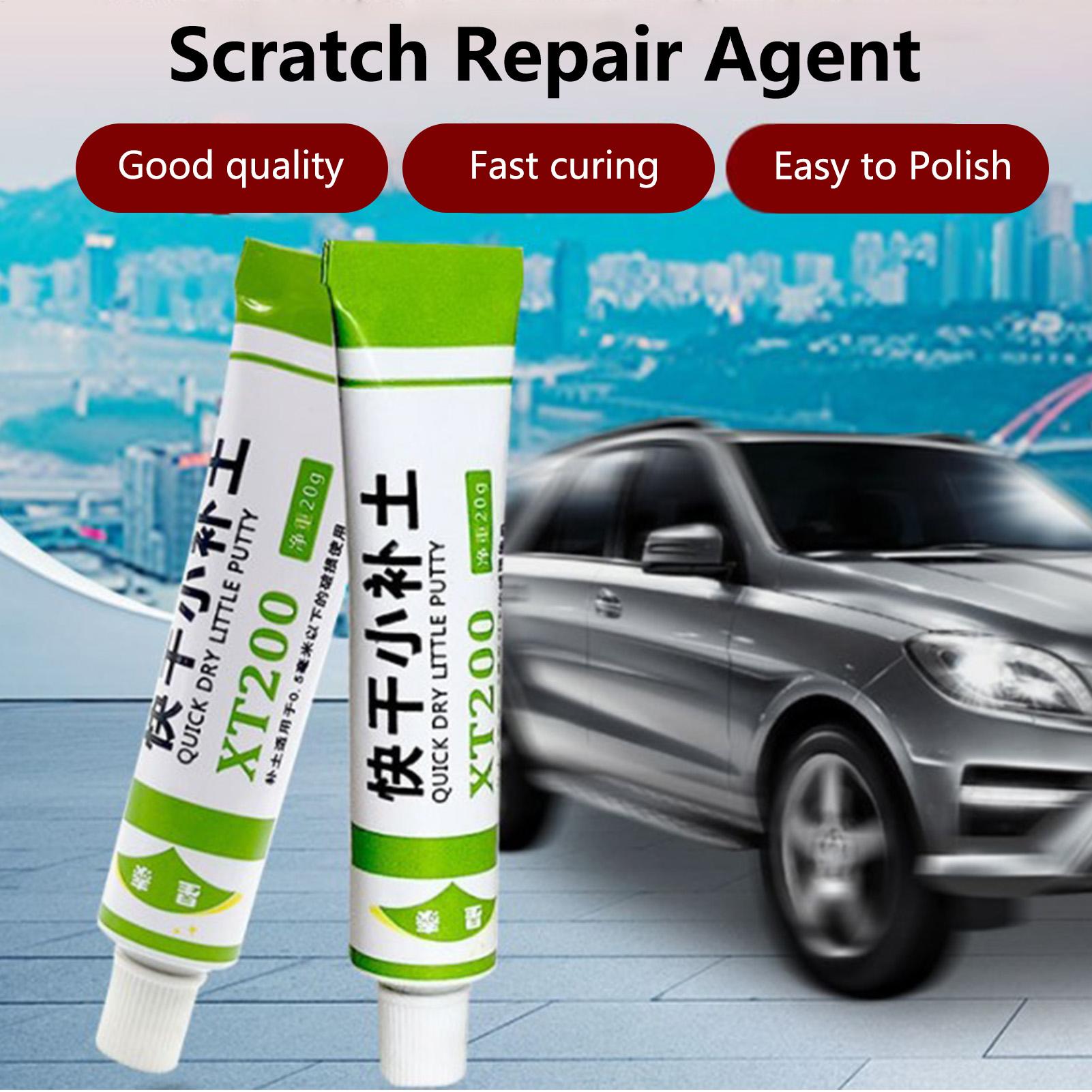 Szybkoschnący szpachla do karo – Automotive Tools recenzja i cena