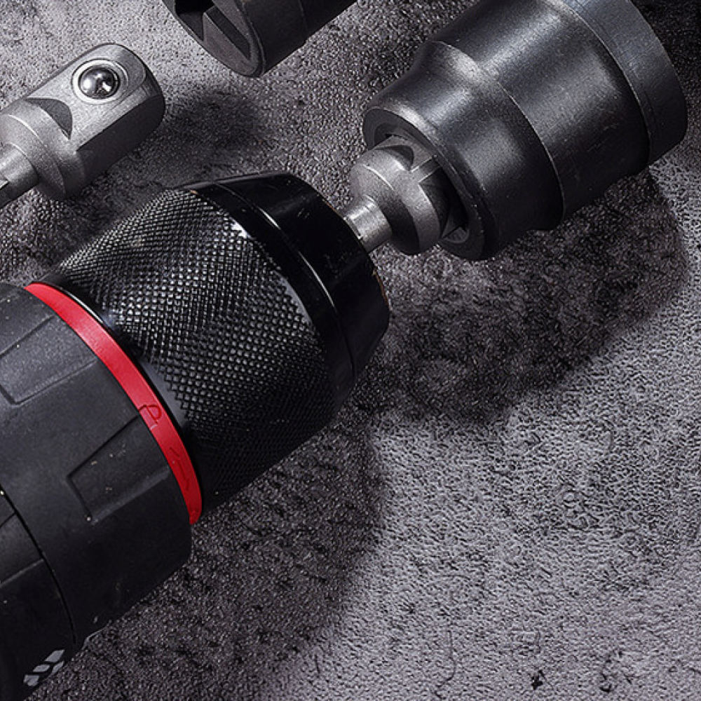 Grubszy adapter do gniazda pod – Car Jack recenzja i cena