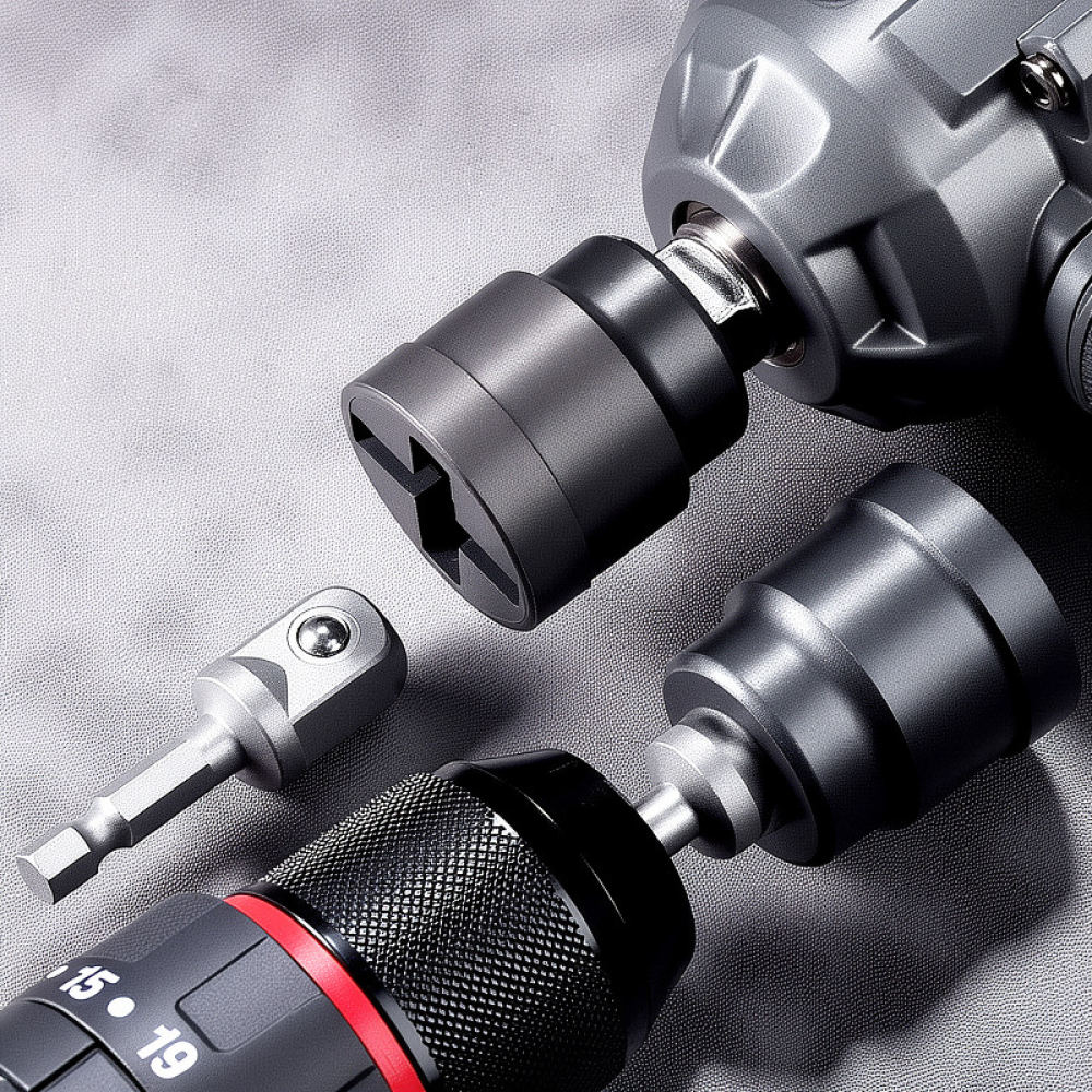 Grubszy adapter do gniazda pod – Car Jack recenzja i cena