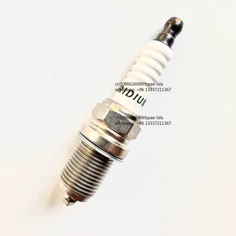 Świeca zapłonowa do modeli 110 – Spark Plug recenzja i cena