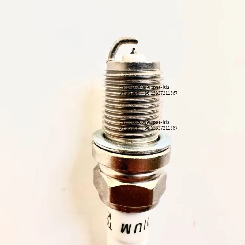 Świeca zapłonowa do modeli 110 – Spark Plug recenzja i cena