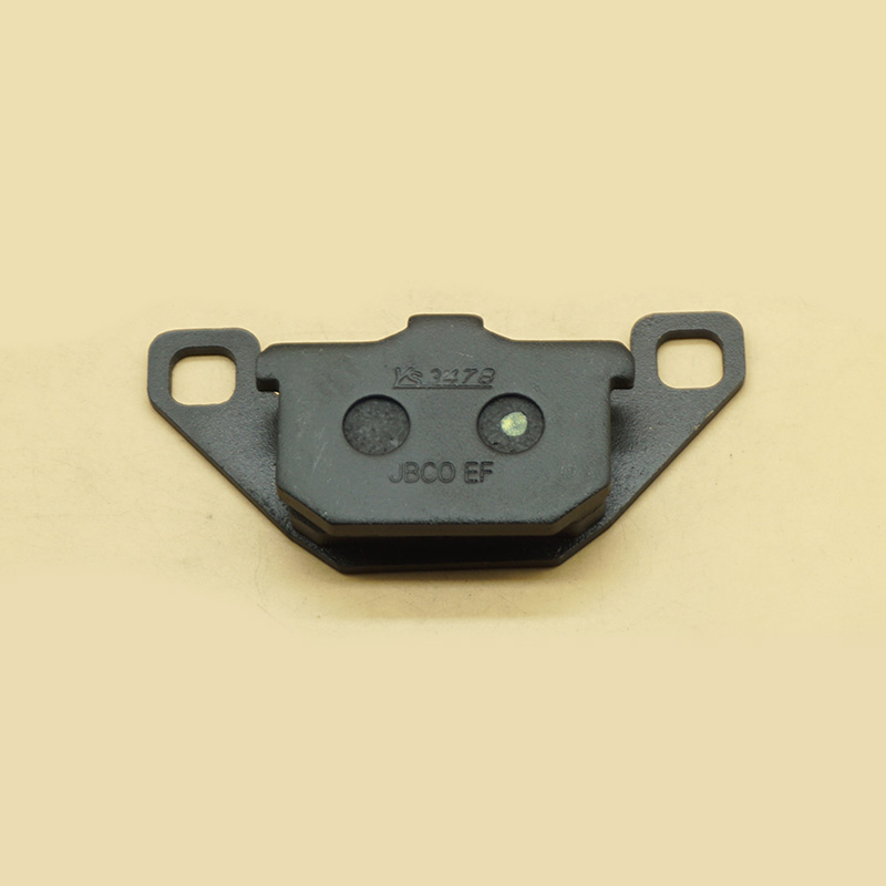 Dla Kawasaki EN450 454 LTD 198 – Brake Pad Set recenzja i cena