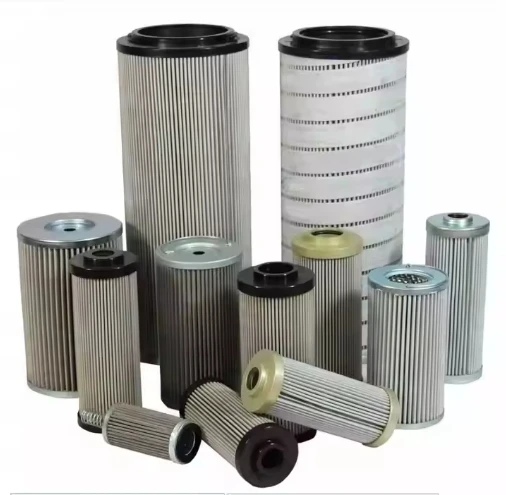 Wysokiej jakości wkład filtruj – Oil Filter recenzja i cena