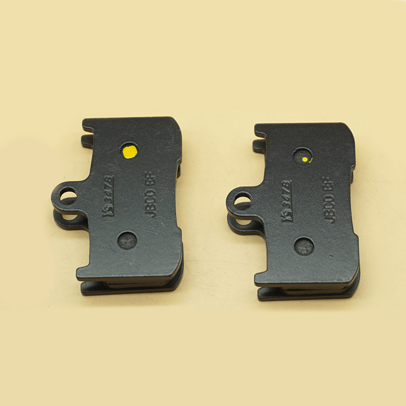 Dla TRIUMPH 1050 Tiger 2007-20 – Brake Pad Set recenzja i cena