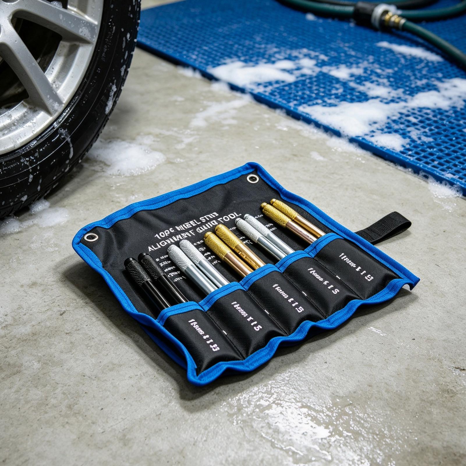 10 sztuk uniwersalnych, wytrzy – Automotive Tools recenzja i cena
