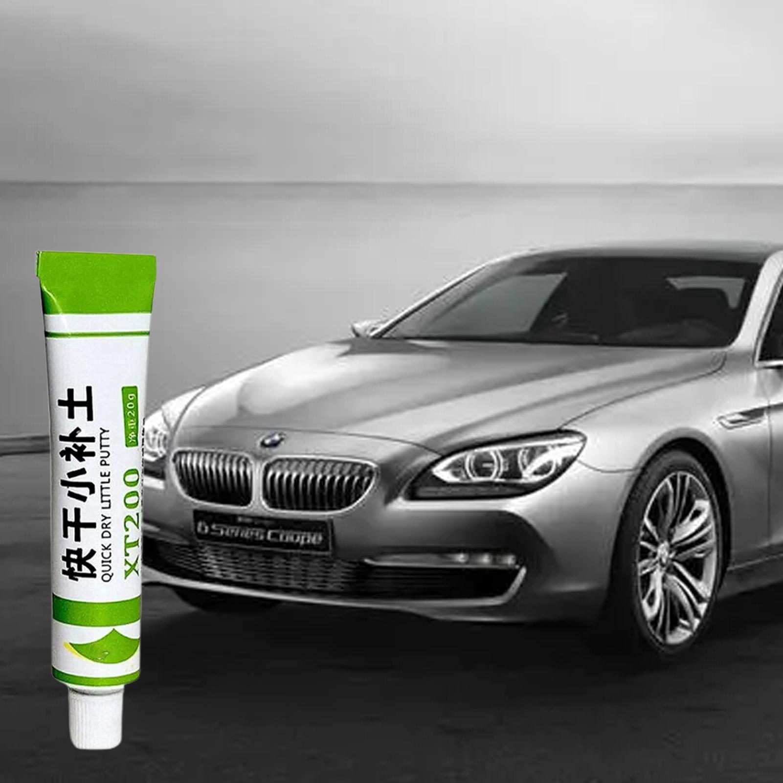 Szybkoschnąca szpachla samocho – Automotive Tools recenzja i cena