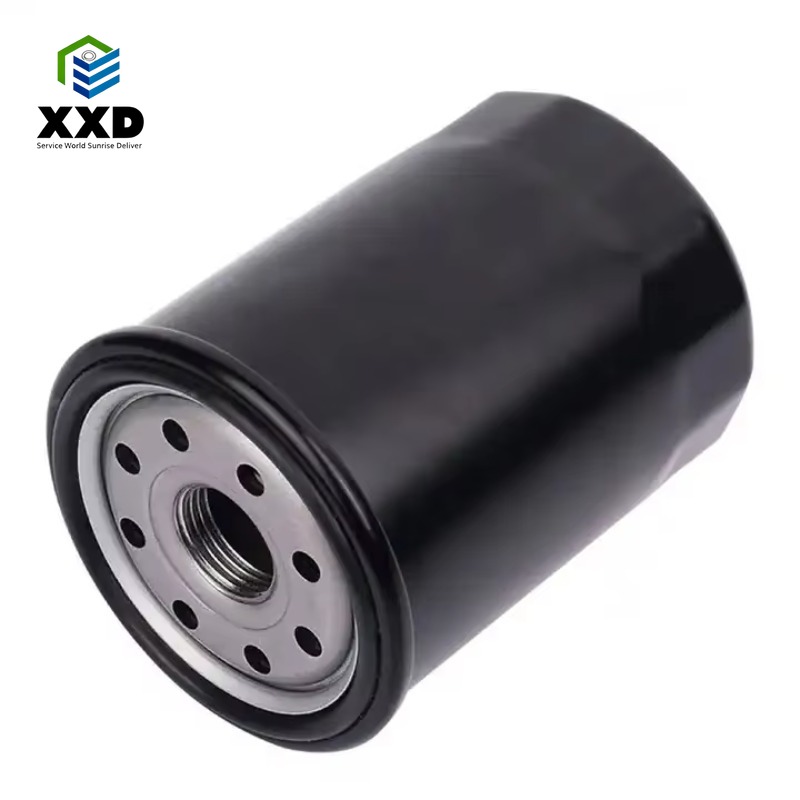 16510-87J00 Filtr oleju do czt – Oil Filter recenzja i cena